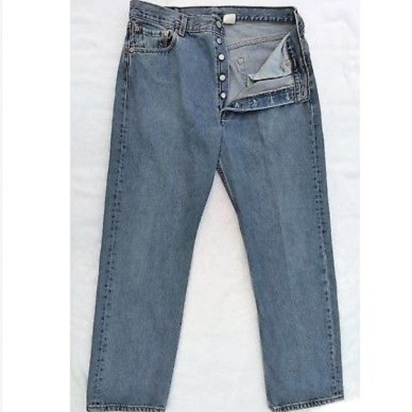 levi's europe